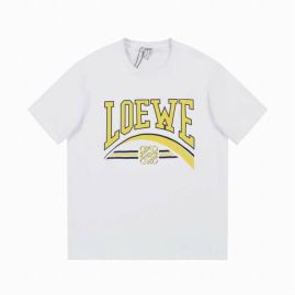 Picture of Loewe T Shirts Short _SKULoeweS-XXL7ctn0336642